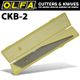 OLFA Blades For Ck2 2/pack